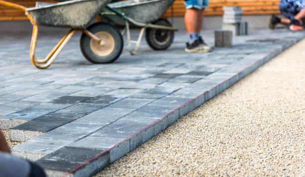Best Affordable Driveway Pavers  in English, IN