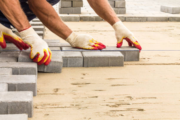 Driveway Pavers for Homes in English, IN