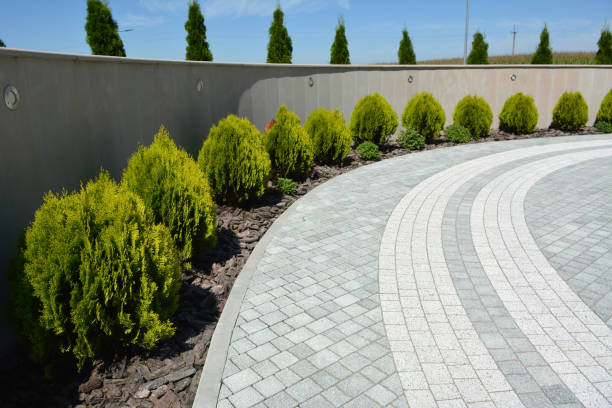 Best Driveway Resurfacing Pavers  in English, IN
