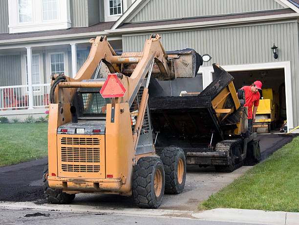 Best Professional Driveway Pavers  in English, IN