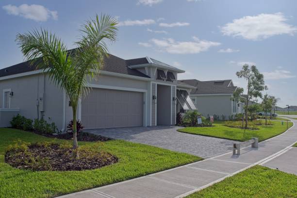 Reasons to Select Us for Your Driveway Paving Requirements in English, IN