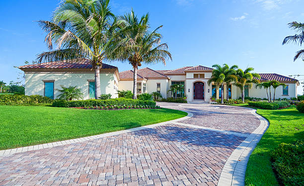 Professional Driveway Pavers in English, IN
