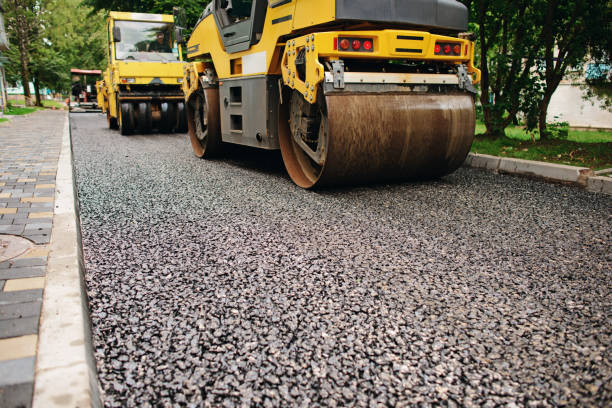 Best Interlocking Driveway Pavers  in English, IN